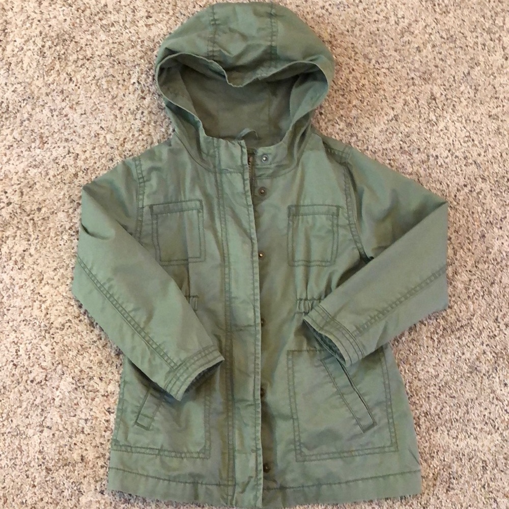 Nice jacket for girls